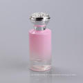 Réponse rapide Gradual Coating Pink Glass Perfume Bottles